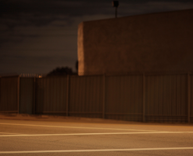 DOWNTOWN LOS ANGELES