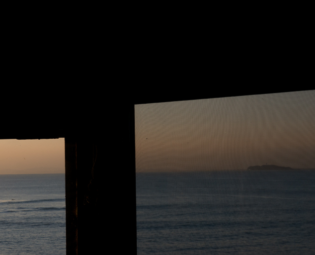 KATASE BEACH - KANAGAWA