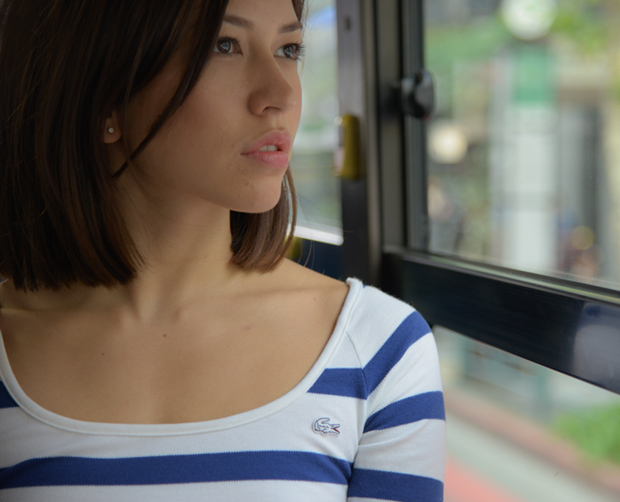 LACOSTE LIVE - TOKYO 4/5