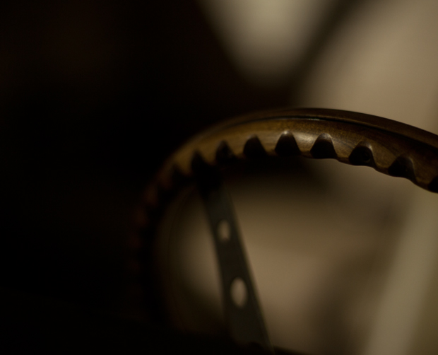 PONTIAC GTO LEMANS 1966 3/3