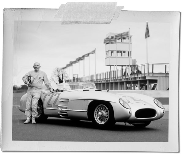 MERCEDES CAMPAIGN SHOT AROUND THE WORLD 5/7