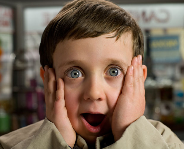 MERCEDES CANDY STORE CAMPAIGN 1/2