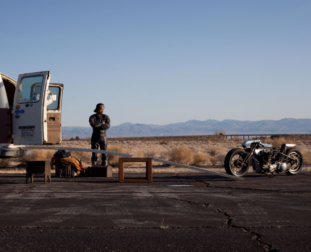 BIKE BUILDER SHINYA KIMURA 4/5