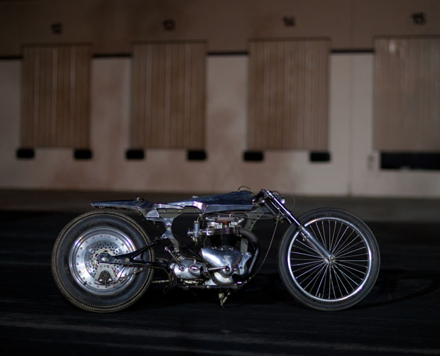 BIKE BUILDER SHINYA KIMURA 5/5